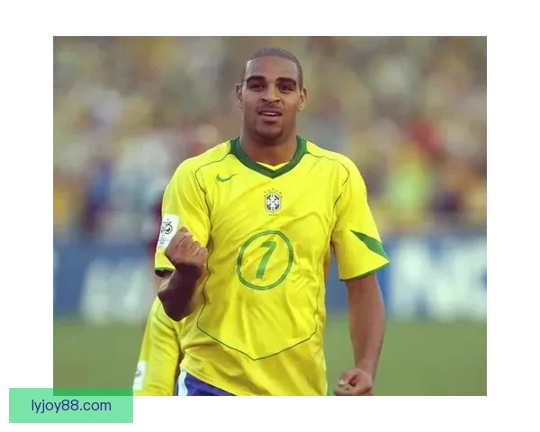 42岁阿德里亚诺宣布年底告别赛弗拉门戈对阵国际米兰重温传奇时刻